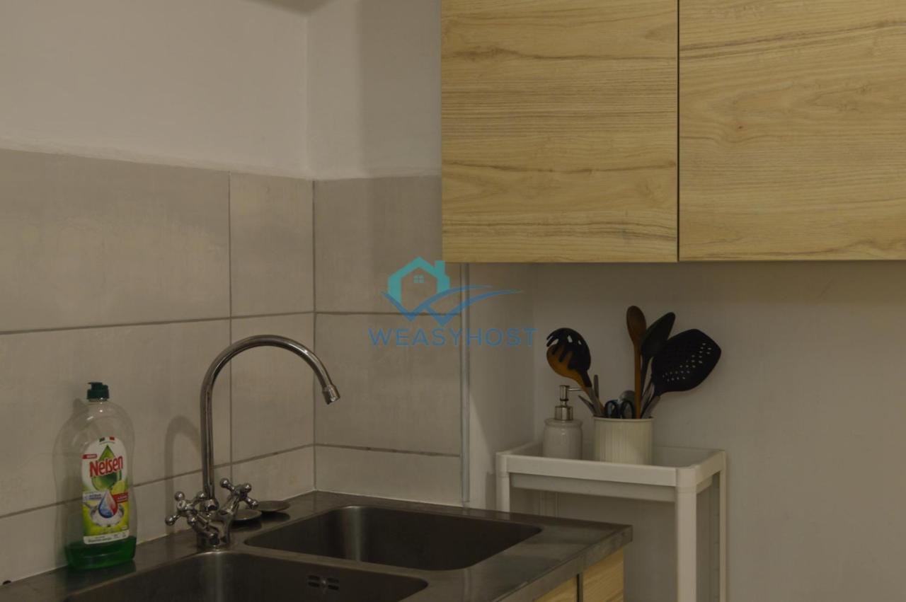 Retreat In The Heart Of Fori Imperiali Appartement