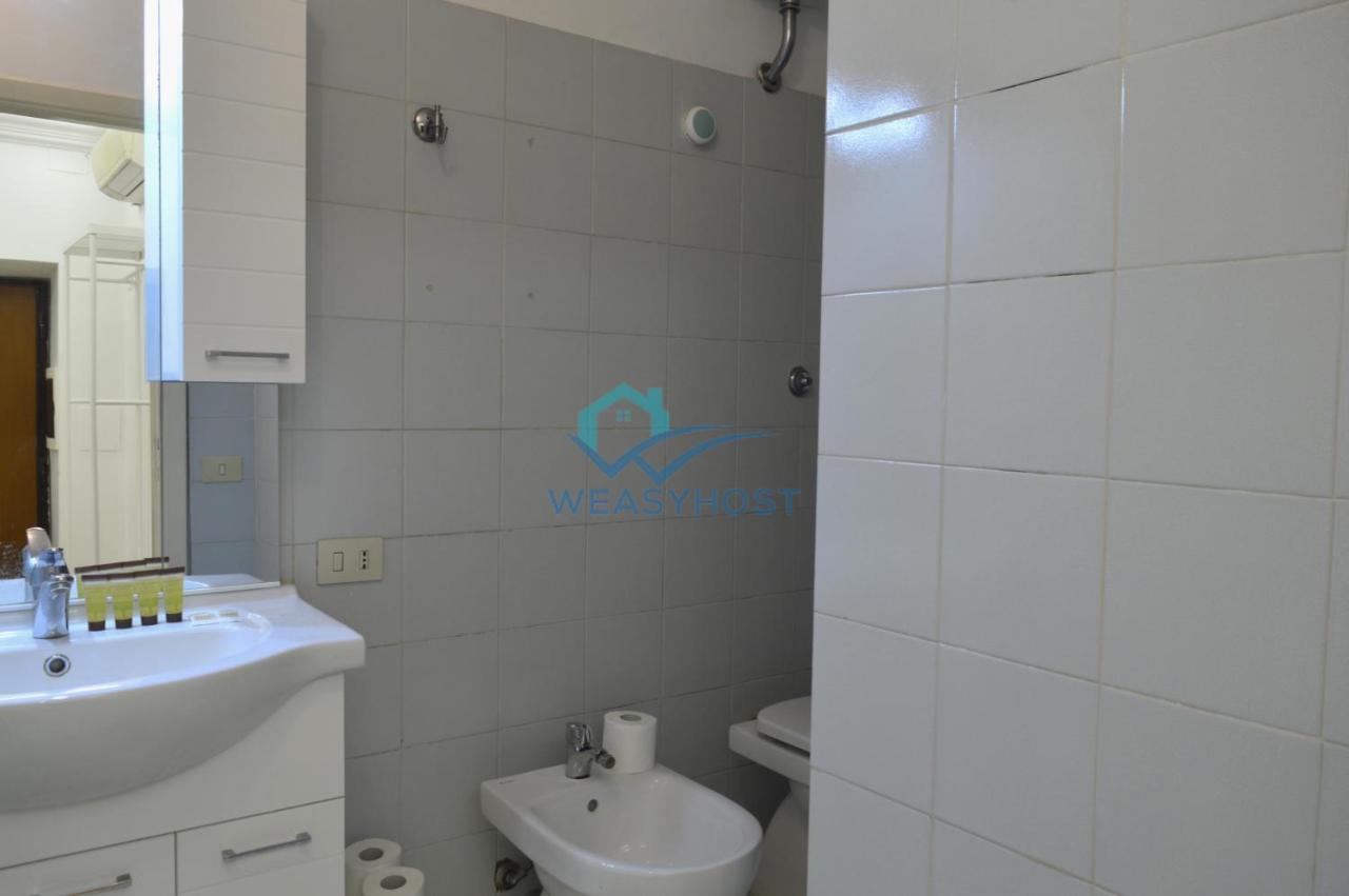 Retreat In The Heart Of Fori Imperiali Appartement *