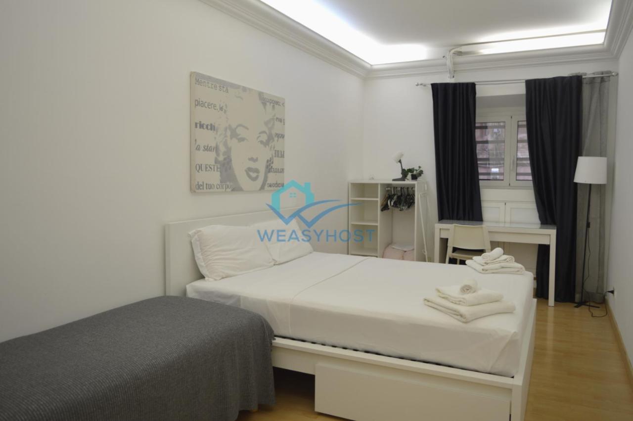 Retreat In The Heart Of Fori Imperiali Appartement Rome