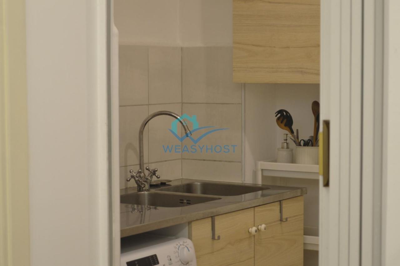 Retreat In The Heart Of Fori Imperiali Appartement Rome